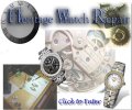 Heritage Watch Repair