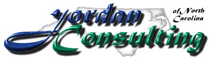 Jordan Consulting of North Carolina